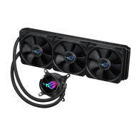 ASUS ROG STRIX LC III 360 - 1248392 - zdjęcie 2